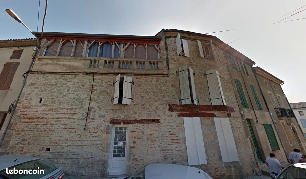 Appartement 3 pièces 65 m² · à Aiguillon · 65 m² · 400 €/mois