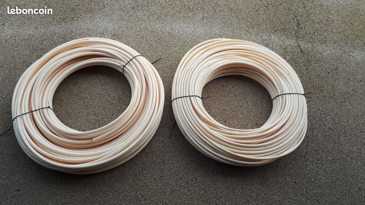 Tubes PER (image 1)