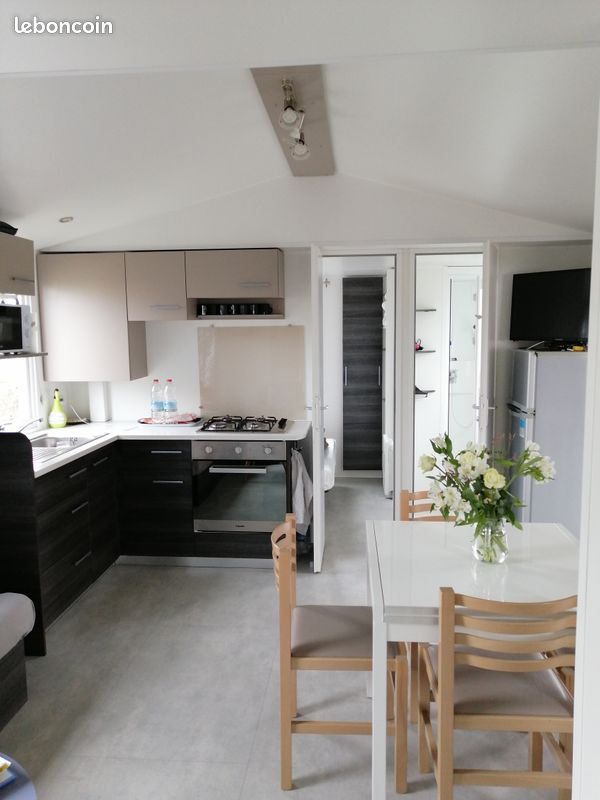 Mobil home La PALMYRE (image 5)