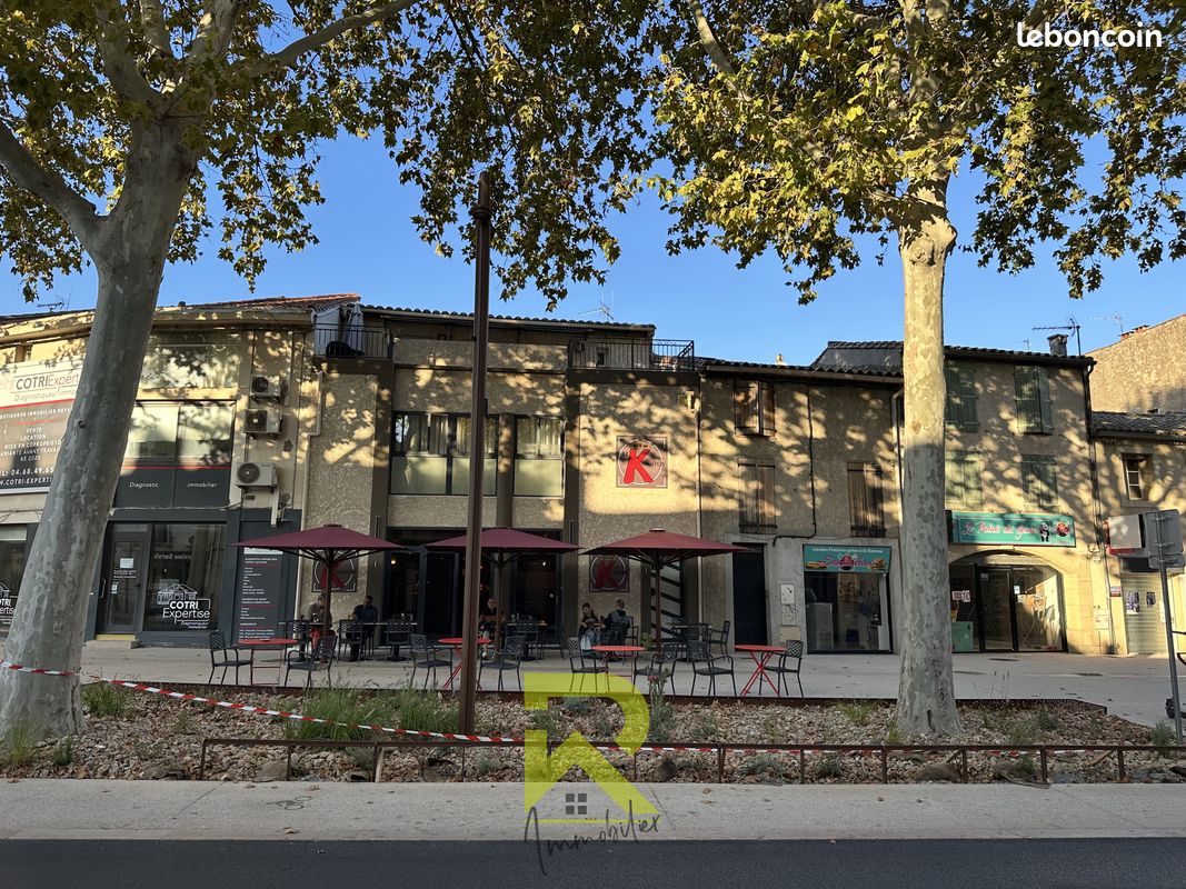 Inconnu 315 m² Lézignan-Corbières · 315 m² · 495 000 €