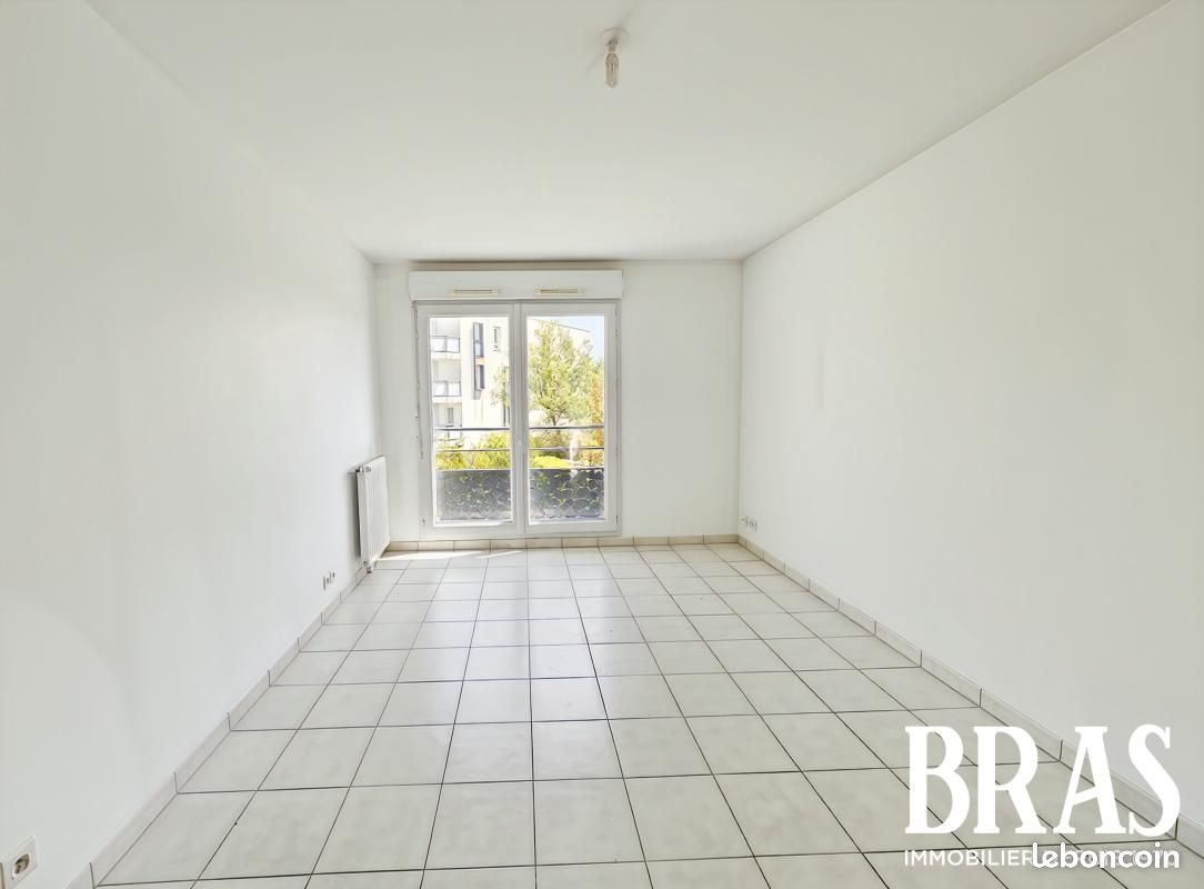 Appartement 3 pièces 57 m² · à Nantes · 57 m² · 760 €