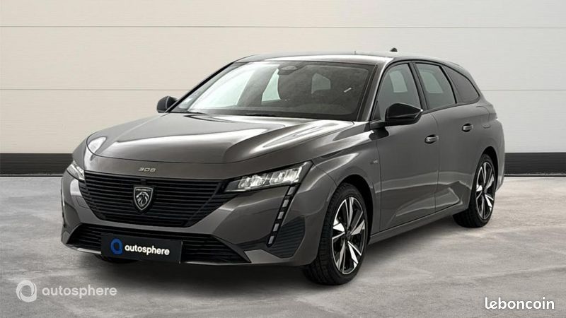 Peugeot 308 Sw PHEV 180ch Active Pack e-EAT8 (image 1)