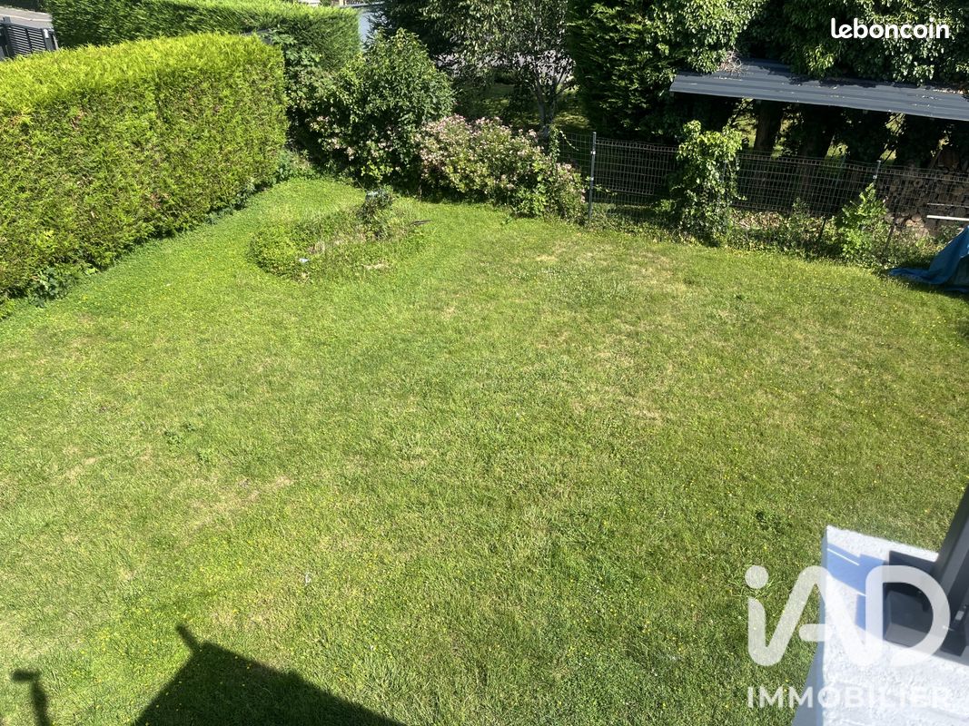 Maison 5 pièces 115 m² · à Béthune · 115 m² · 213 000 €