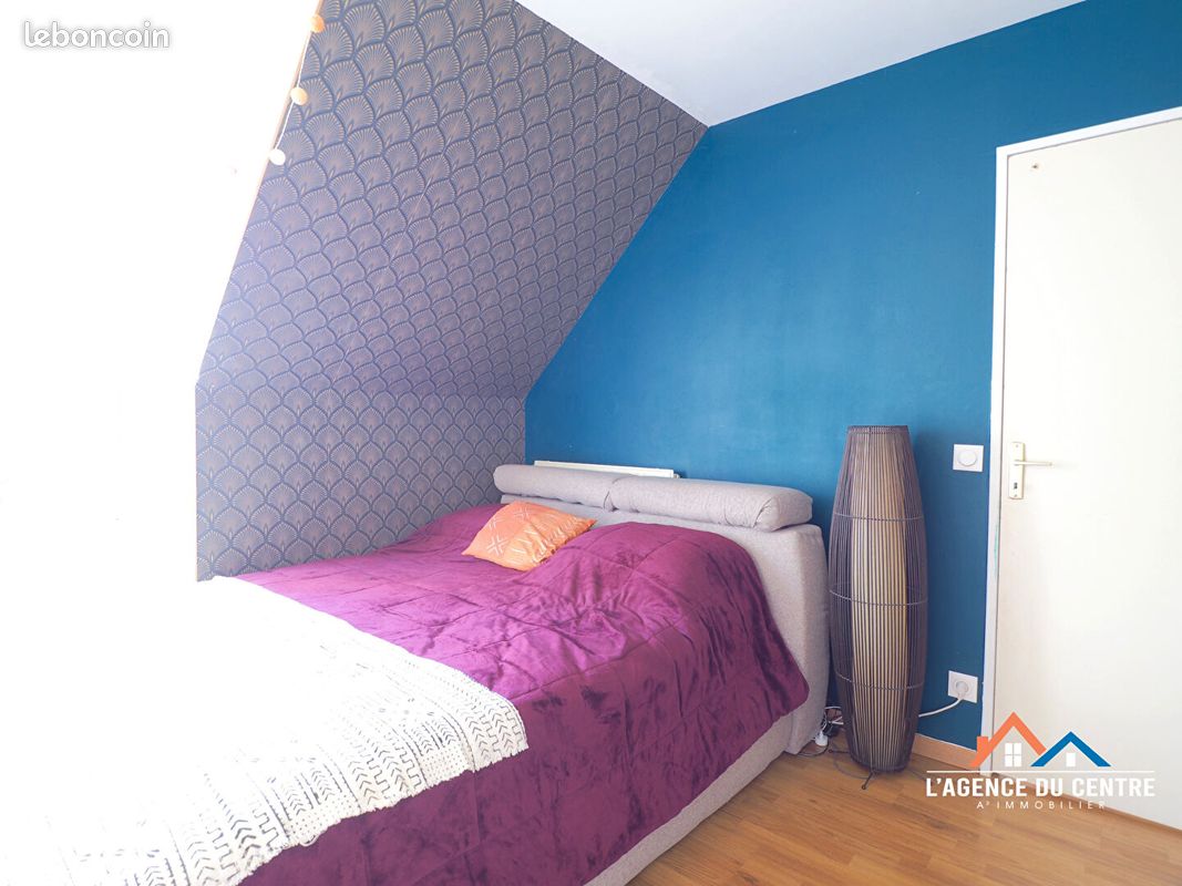 Maison a louer - 5 pièce(s) - 76 m2 - Surfyn
