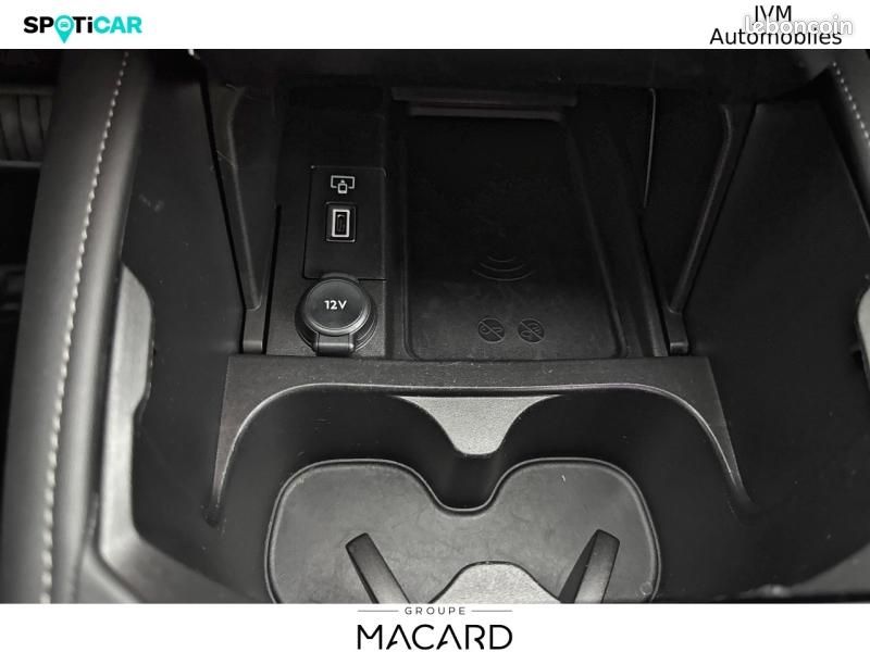 Ds DS 4 BlueHDi 130ch Rivoli Automatique (image 38)