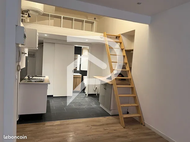 Annonce location Appartement ollioules