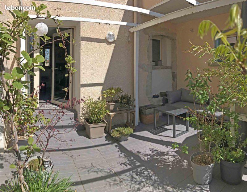 Appartement 4 pièces 65 m² · à Montbrison · 65 m² · 615 €/mois