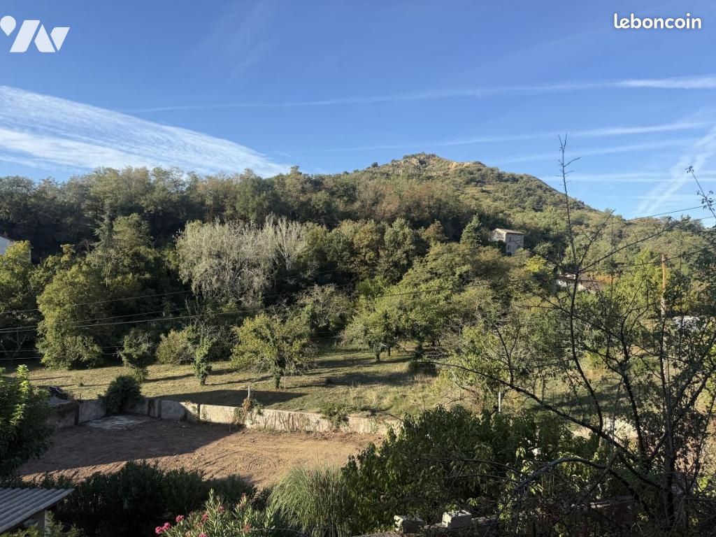 Terrain 890 m² · à La Voulte-sur-Rhône · 890 m² · 89 000 €