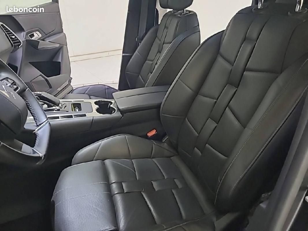 DS 7 Crossback Hybride E-Tense 300 EAT8 4x4 - Rivoli (image 11)