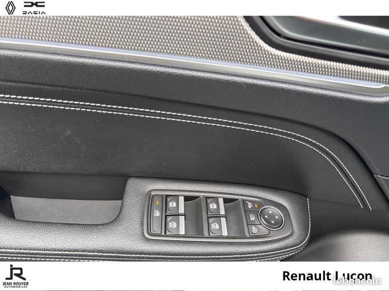 Renault Arkana 1.6 E-Tech hybride 145ch Techno -22 (image 14)