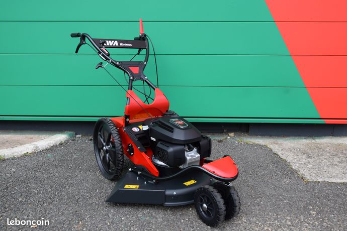 debroussailleuse-3-roues-d-occasion-jardin-plantes-leboncoin