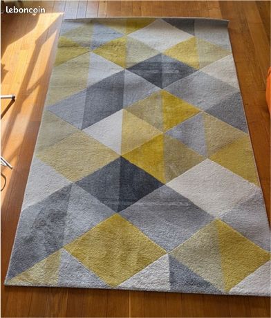 Tapis extérieur pas cher pour terrasse et jardin