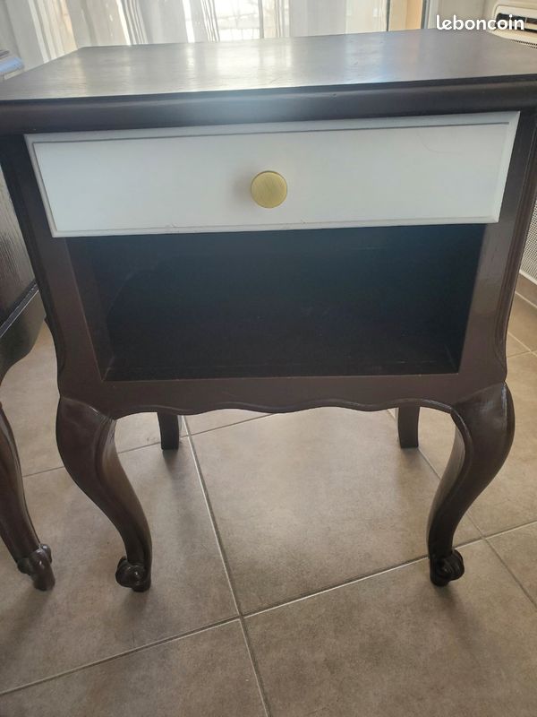 Lots 2 table de nuit (image 6)