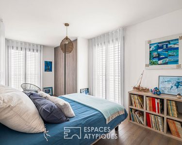 Appartement 2 150 000 € - 180 m²