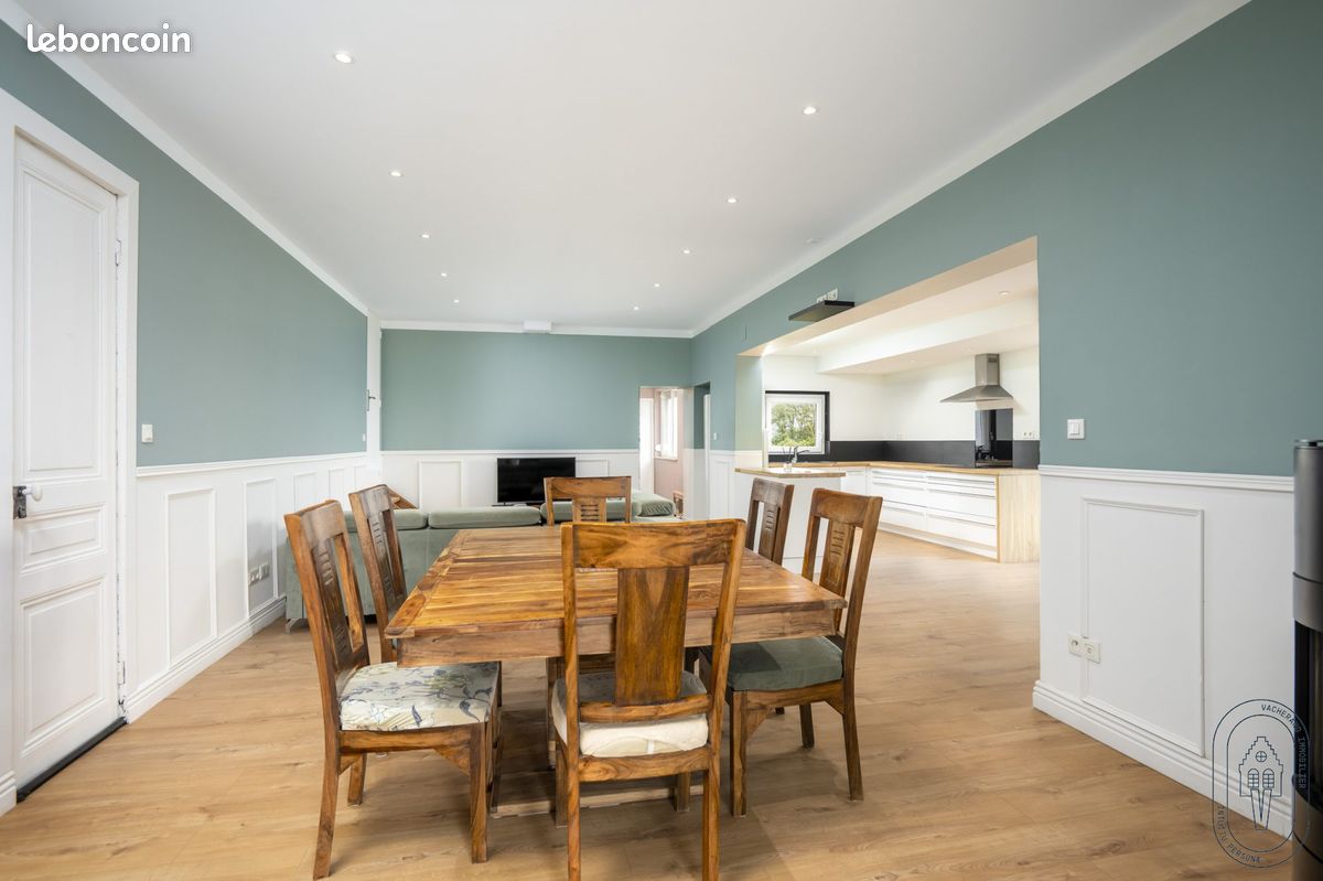 Maison 4 pièces 125 m² · à Esquelbecq · 125 m² · 280 000 €