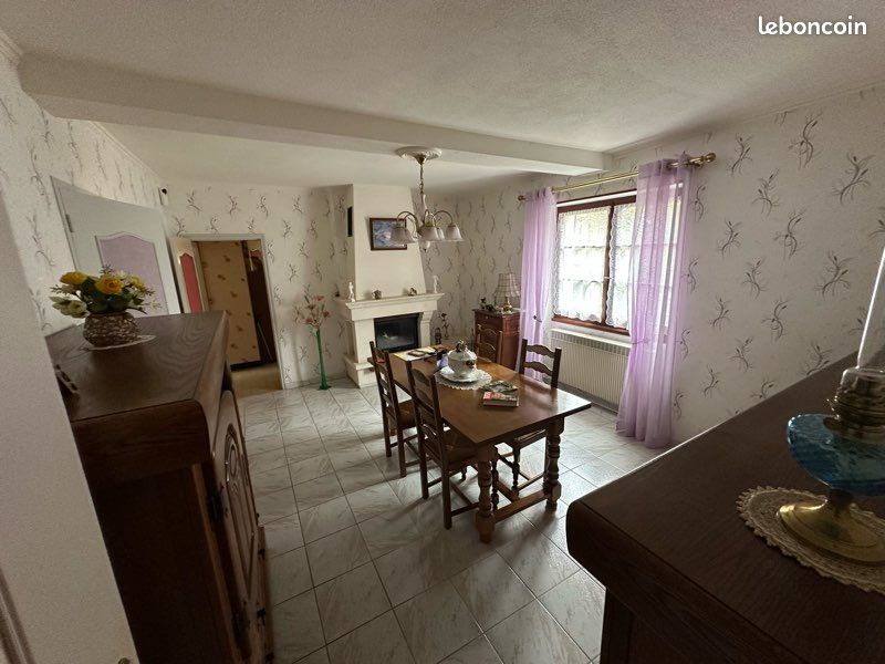 Maison 7 pièces 135 m² · à Prémery · 135 m² · 127 000 €