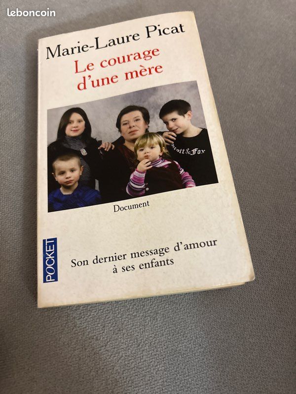 Le courage d’une mère (image 2)