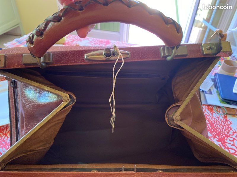 Sac baise en ville (image 3)