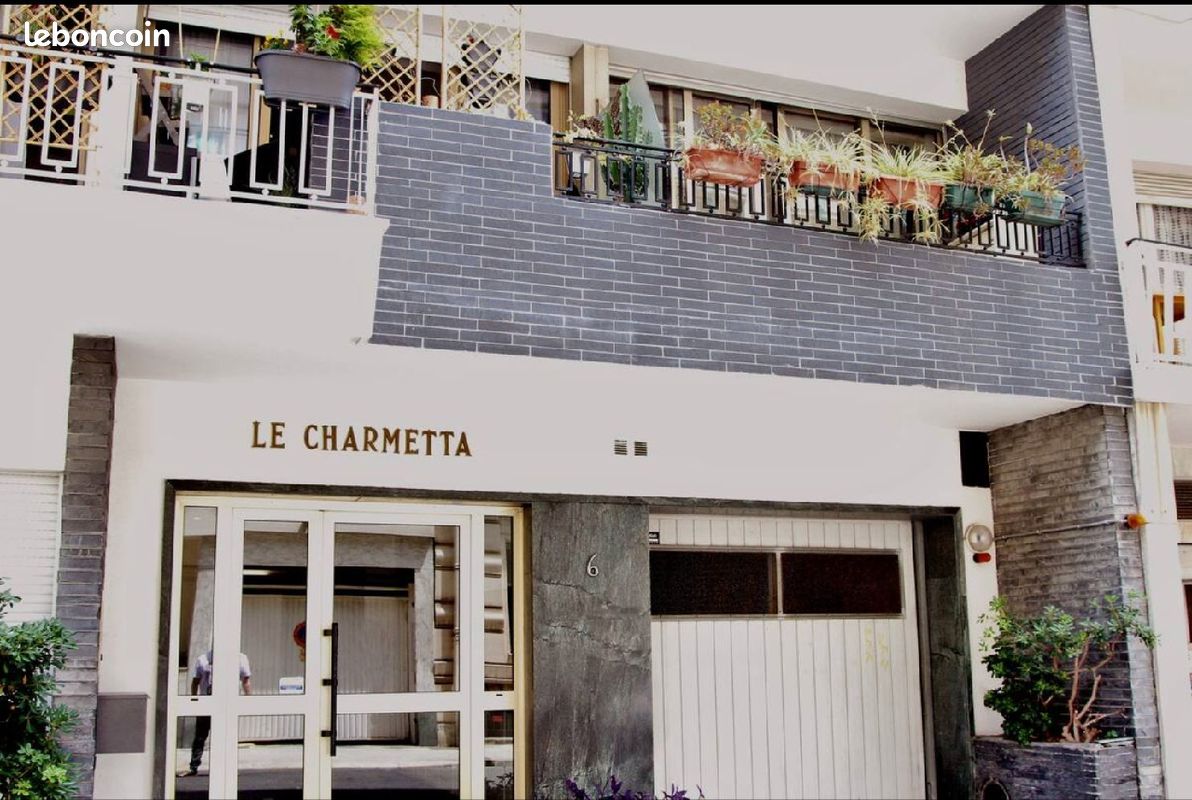 Location vavances Nice (image 7)