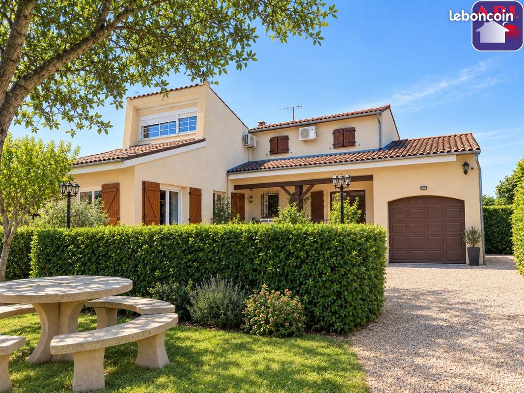 Maison 7 pièces 260 m² · à Auterive · 260 m² · 330 000 €