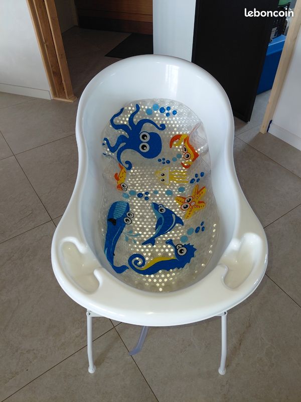 Baignoire bébé (image 3)