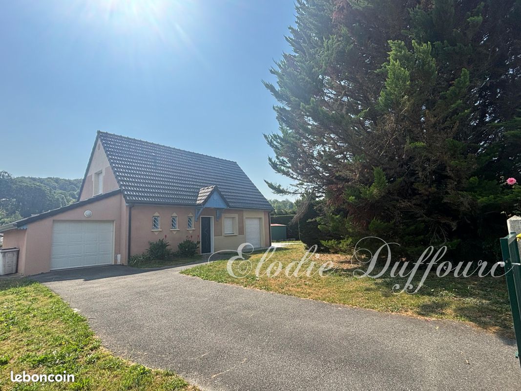 Maison 5 pièces 120 m² · à Barbazan-Debat · 120 m² · 294 000 €