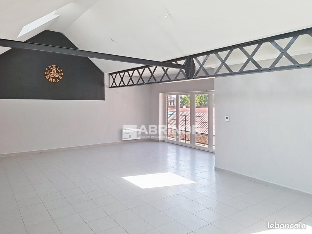 Appartement 4 pièces 94 m² · à Tourcoing · 94 m² · 168 000 €