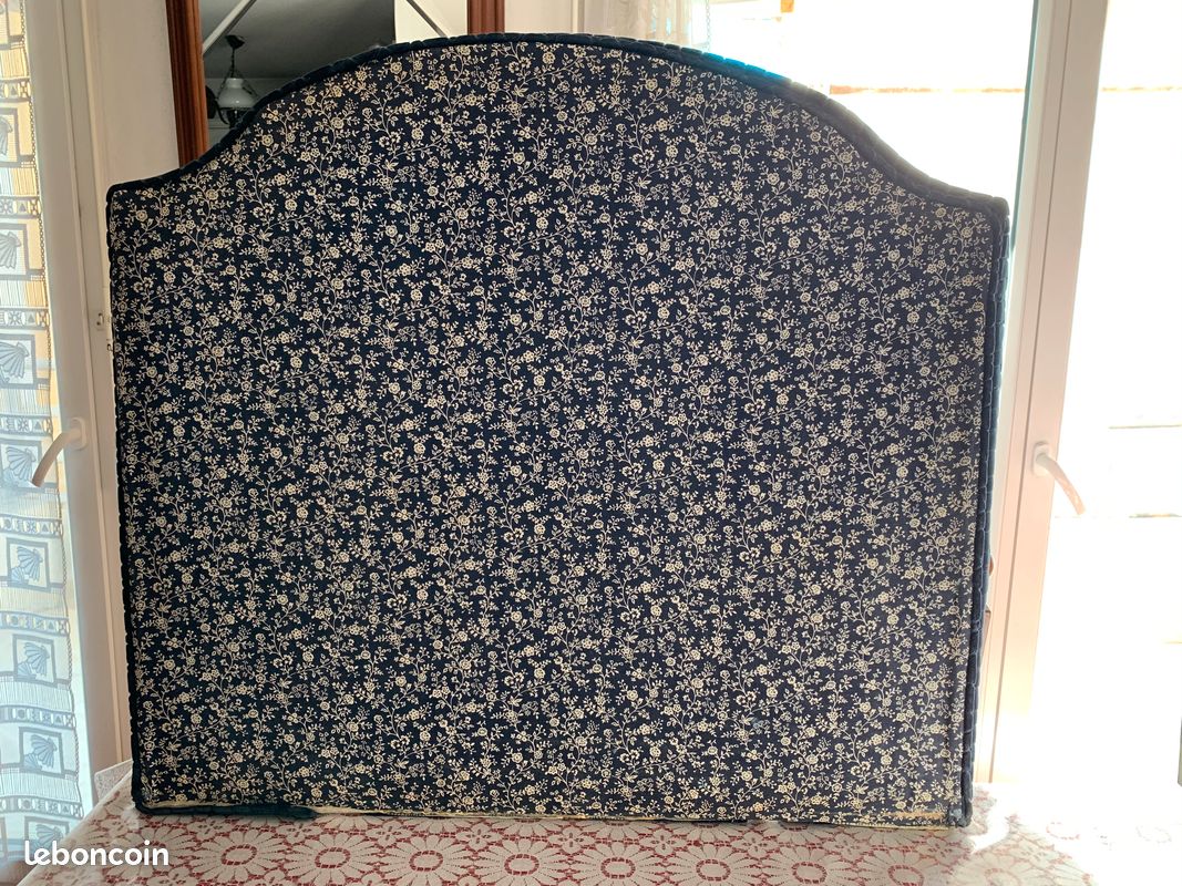 Tête de lit 1 personne (image 3)