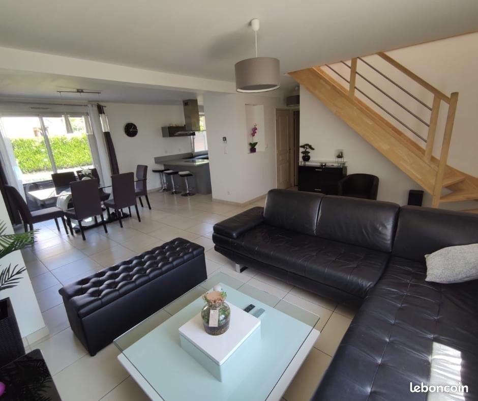 Maison 6 pièces 100 m² (image 9)