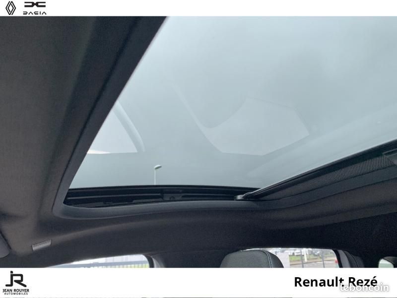 Renault Captur 1.6 E-Tech full hybrid 145ch esprit Alpine (image 23)