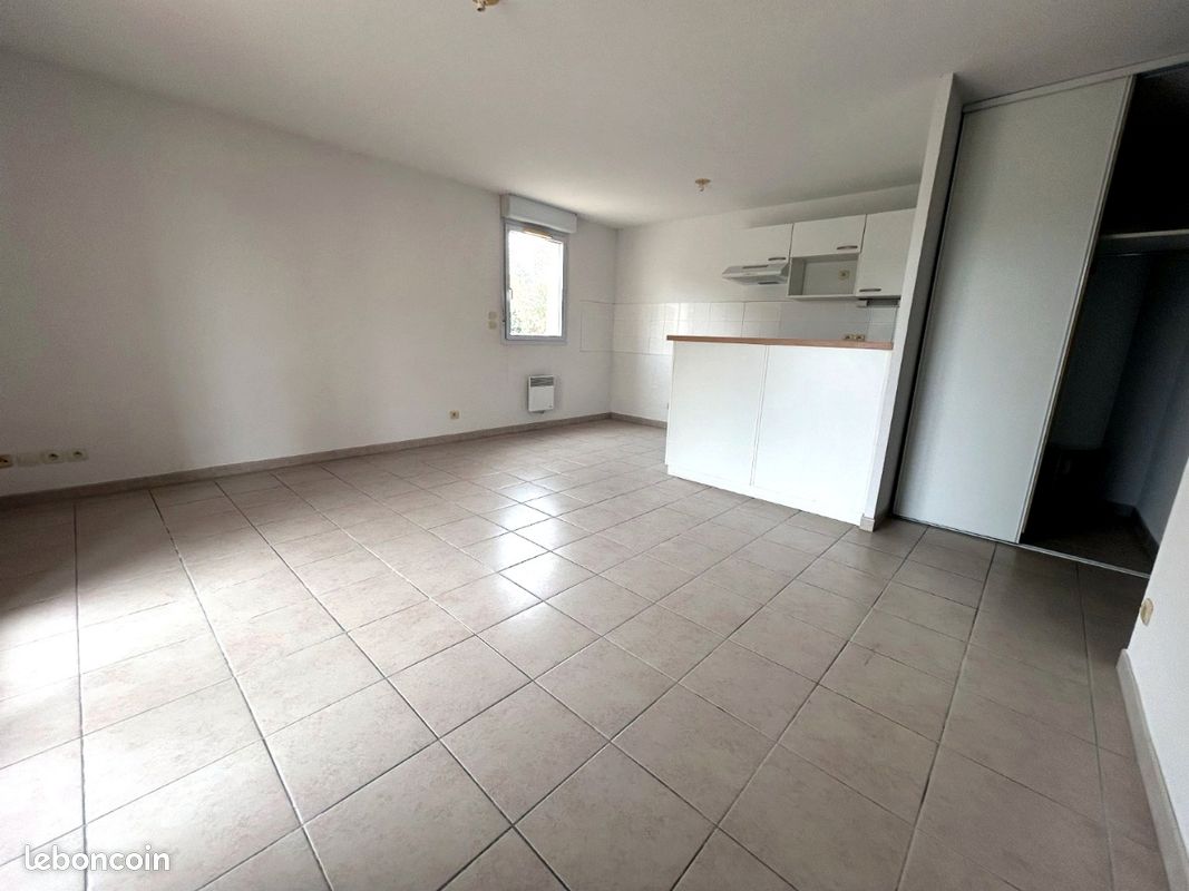 Appartement 3 pièces 56 m² · à Carcassonne · 56 m² · 82 000 €