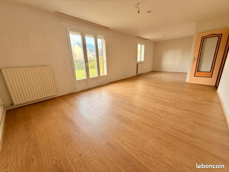 Maison 4 pièces 97 m² · au Poinçonnet · 97 m² · 150 500 €