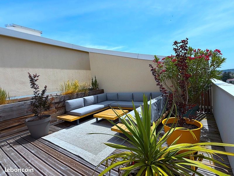 Appartement 4 pièces 85 m² · à Villefranche-sur-Saône · 85 m² · 355 000 €