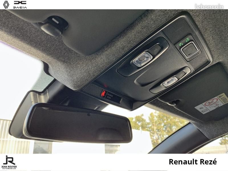 Renault Clio 1.0 TCe 90ch Techno - 25 (image 27)