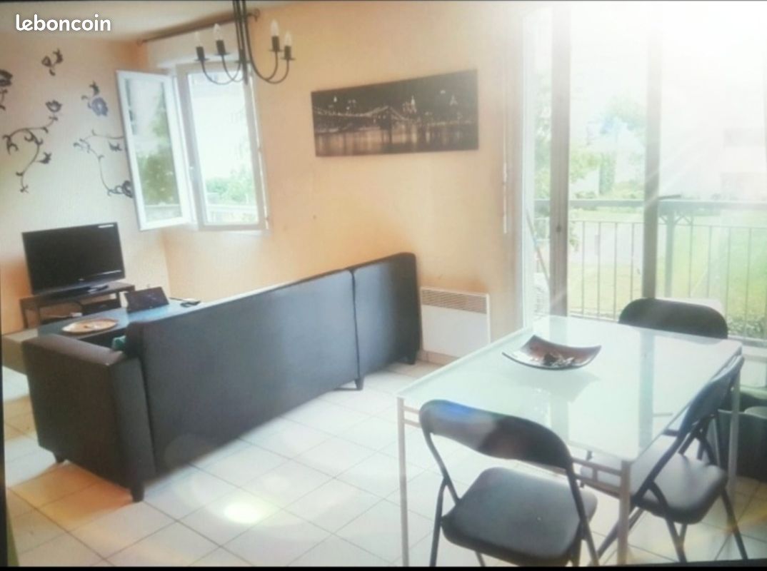 Appartement 2 pièces 40 m² · à Lyon · 40 m² · 750 €