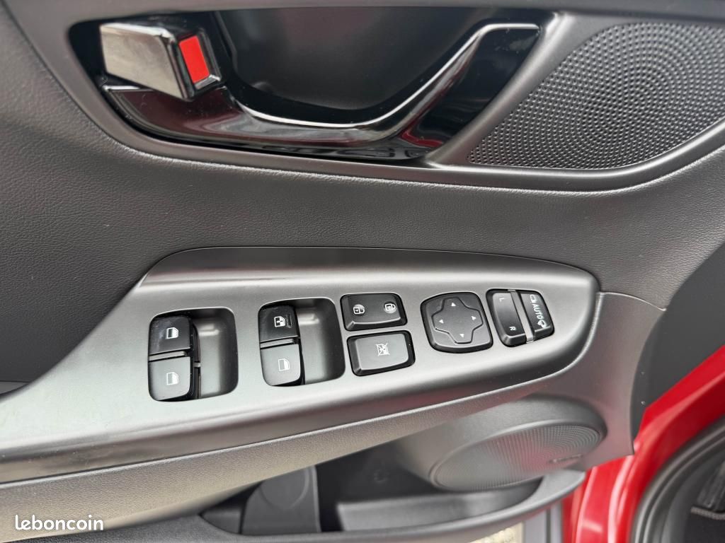 HYUNDAI KONA 1.6 CRDi - 136 - BV DCT Evap Creative PHASE 1 (image 12)