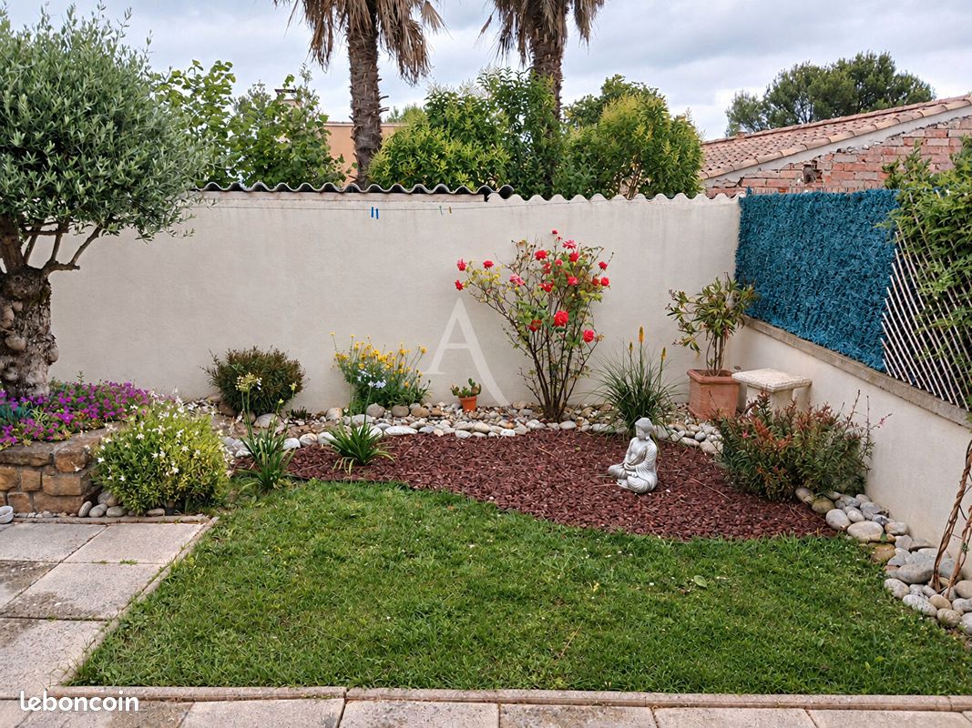 Maison 3 pièces 64 m² · à Castelnaudary · 64 m² · 150 000 €