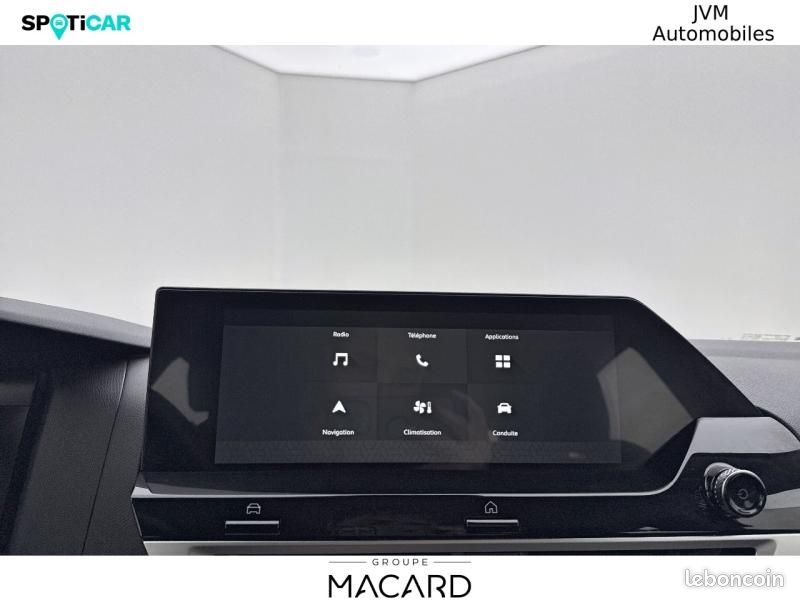 Citroen C4 1.2 PureTech 100ch S&S YOU (image 16)
