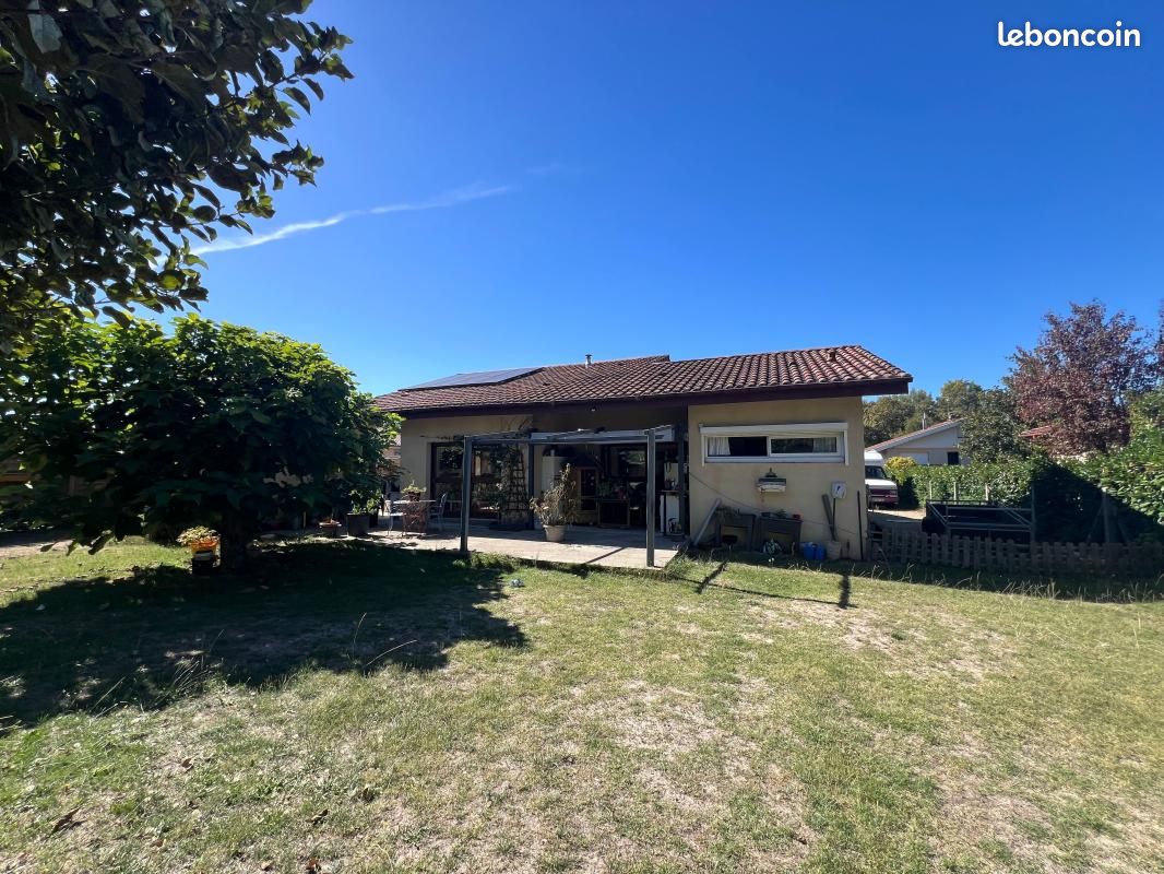 Maison 4 pièces 97 m² · à Labrit · 97 m² · 185 000 €