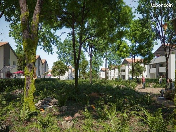 Villa 4 pièces 94 m²