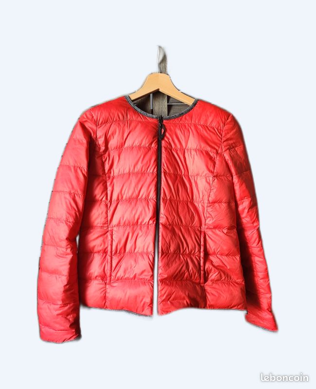 Doudoune légère Comptoir des Cotonniers Vêtements