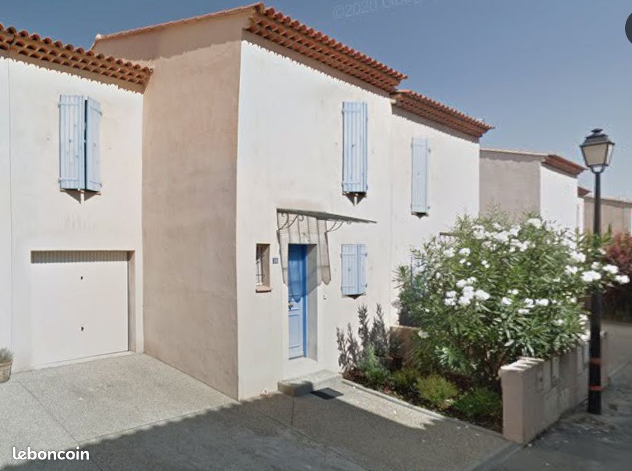 Maison 4 pièces 86 m² · à Saint-Rémy-de-Provence · 86 m² · 1 140 €/mois