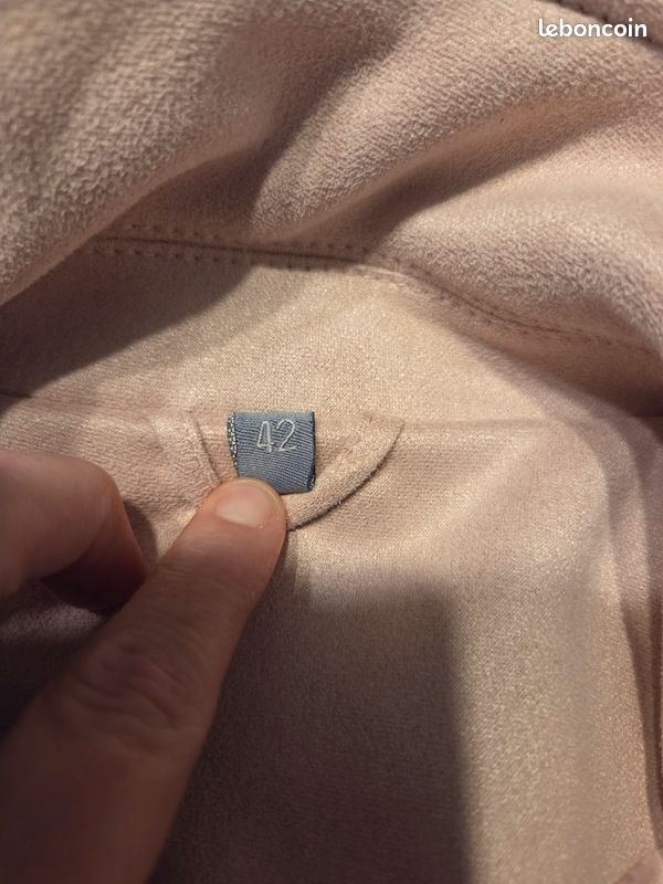 Veste femme (image 3)