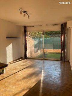 Appartement 1 pièce 28 m² · à Six-Fours-les-Plages · 28 m² · 590 €/mois