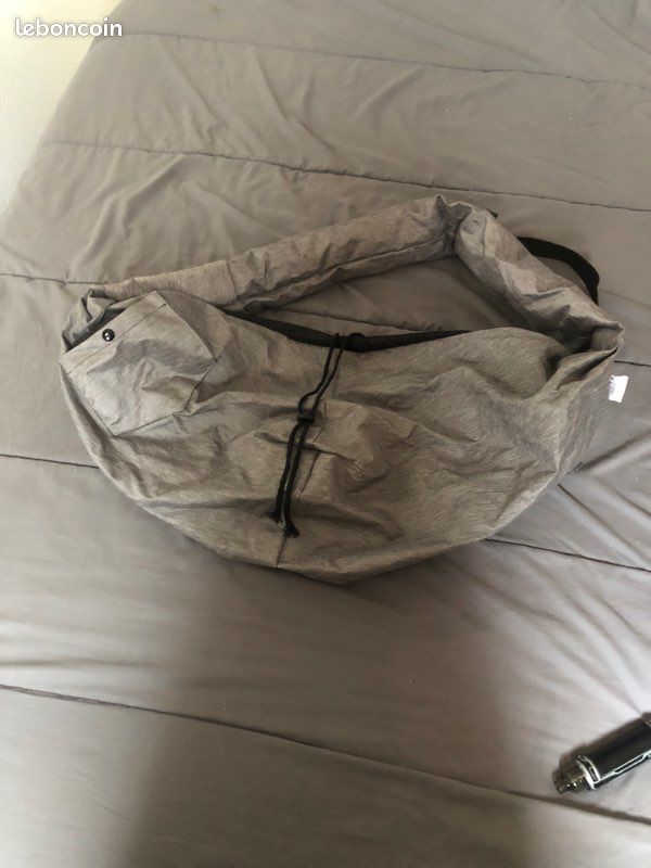Sac bandoulière pour chiens (image 2)