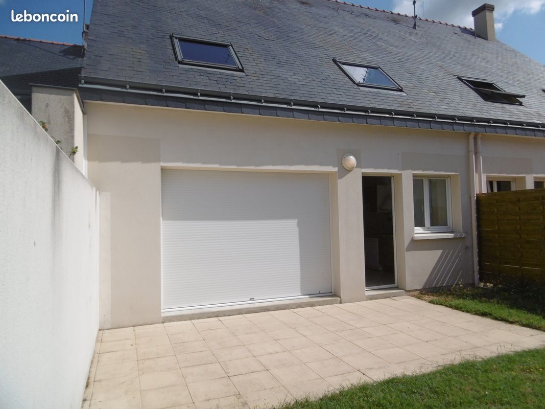 Maison 4 pièces 102 m² · à Angers · 102 m² · 285 000 €