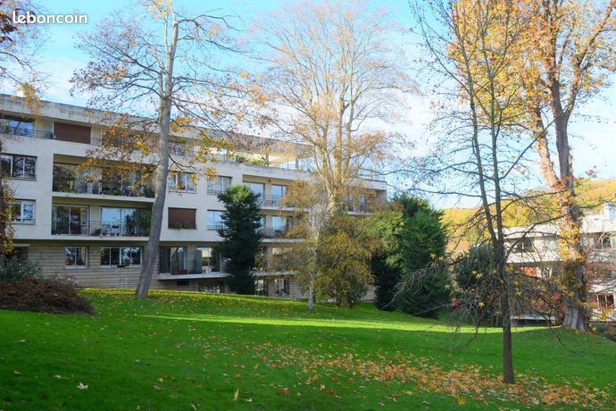 Appartement 5 pièces 149 m²