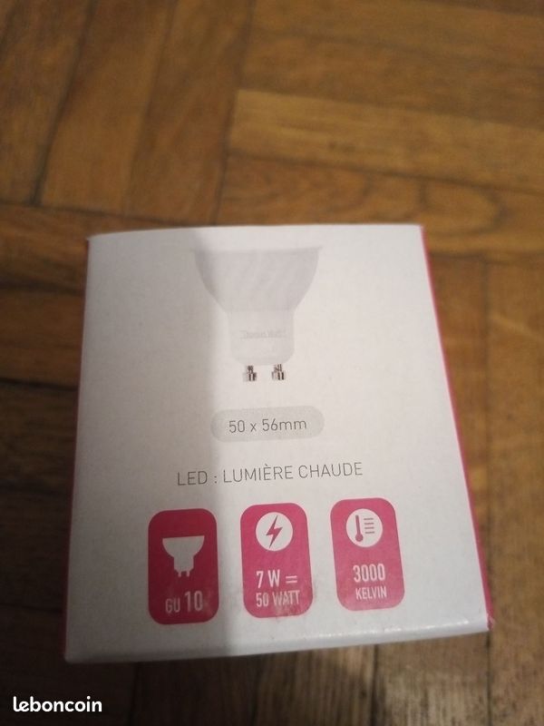 Ampoule LED (image 3)
