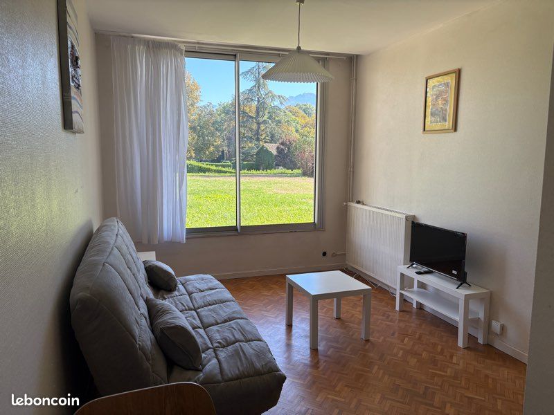 Appartement 1 pièce 24 m² · à Meylan · 24 m² · 550 €/mois