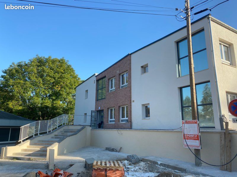 Appartement 3 pièces 67 m² · à Cauvigny · 67 m² · 900 €/mois